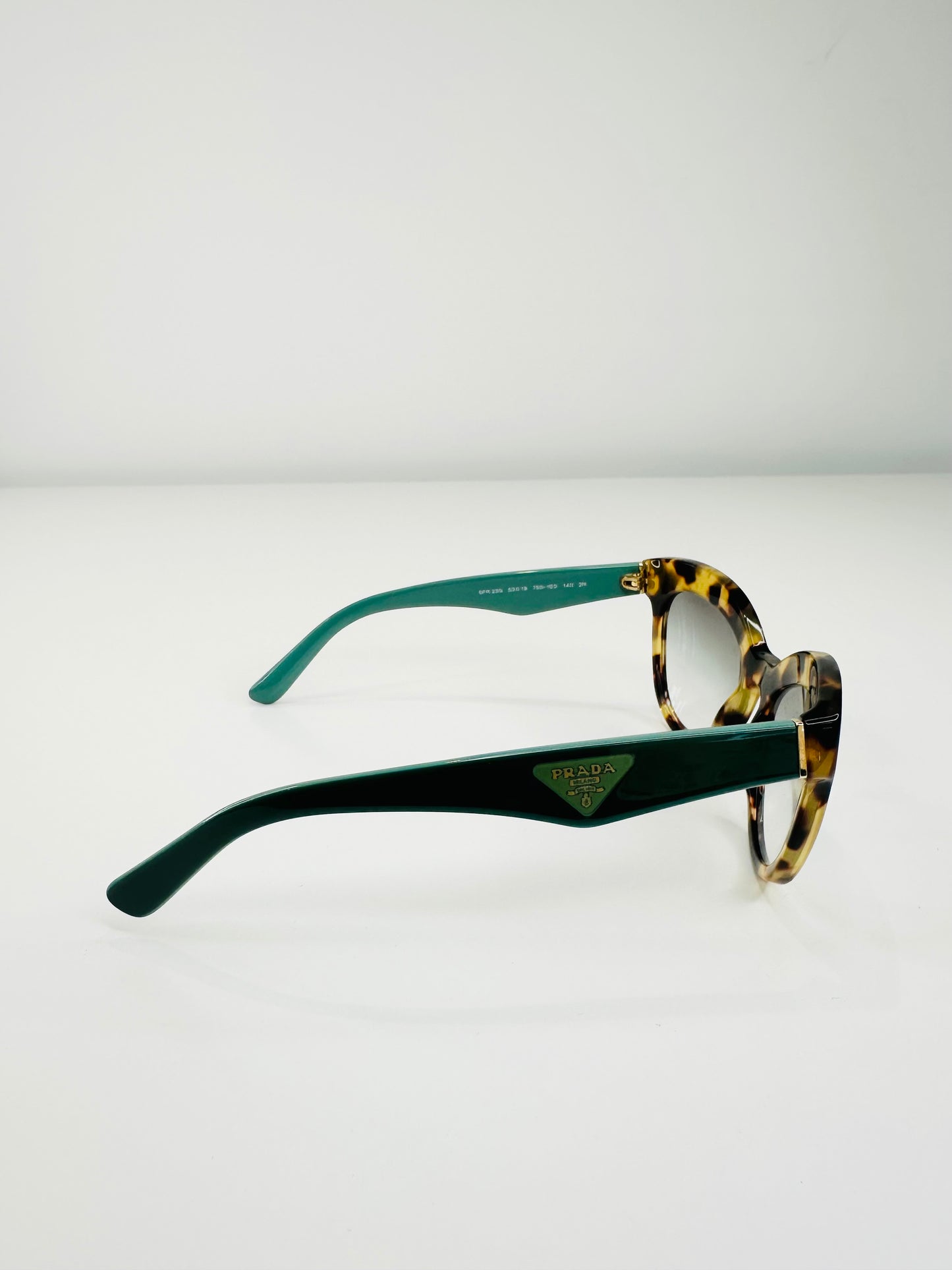 Tortoiseshell Sunglasses