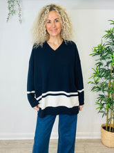 Load image into Gallery viewer, Wool Jumper - Size S
