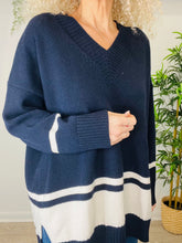 Load image into Gallery viewer, Wool Jumper - Size S
