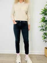 Load image into Gallery viewer, Good Legs Straight Jeans - Size 10
