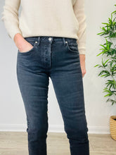 Load image into Gallery viewer, Good Legs Straight Jeans - Size 10
