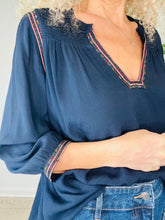 Load image into Gallery viewer, Embroidered Blouse - Size 2
