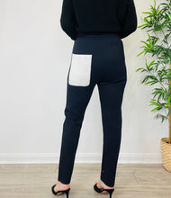 Load image into Gallery viewer, Side Stripe Joggers - Size S
