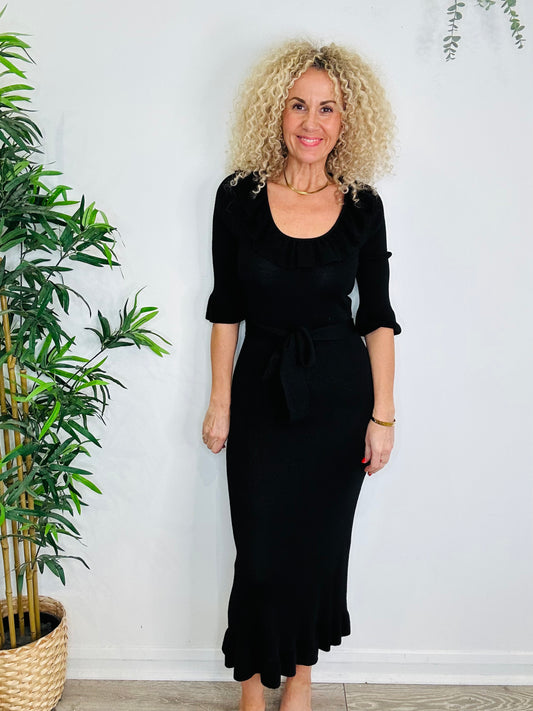 Sparkly Gloria Dress - Size M