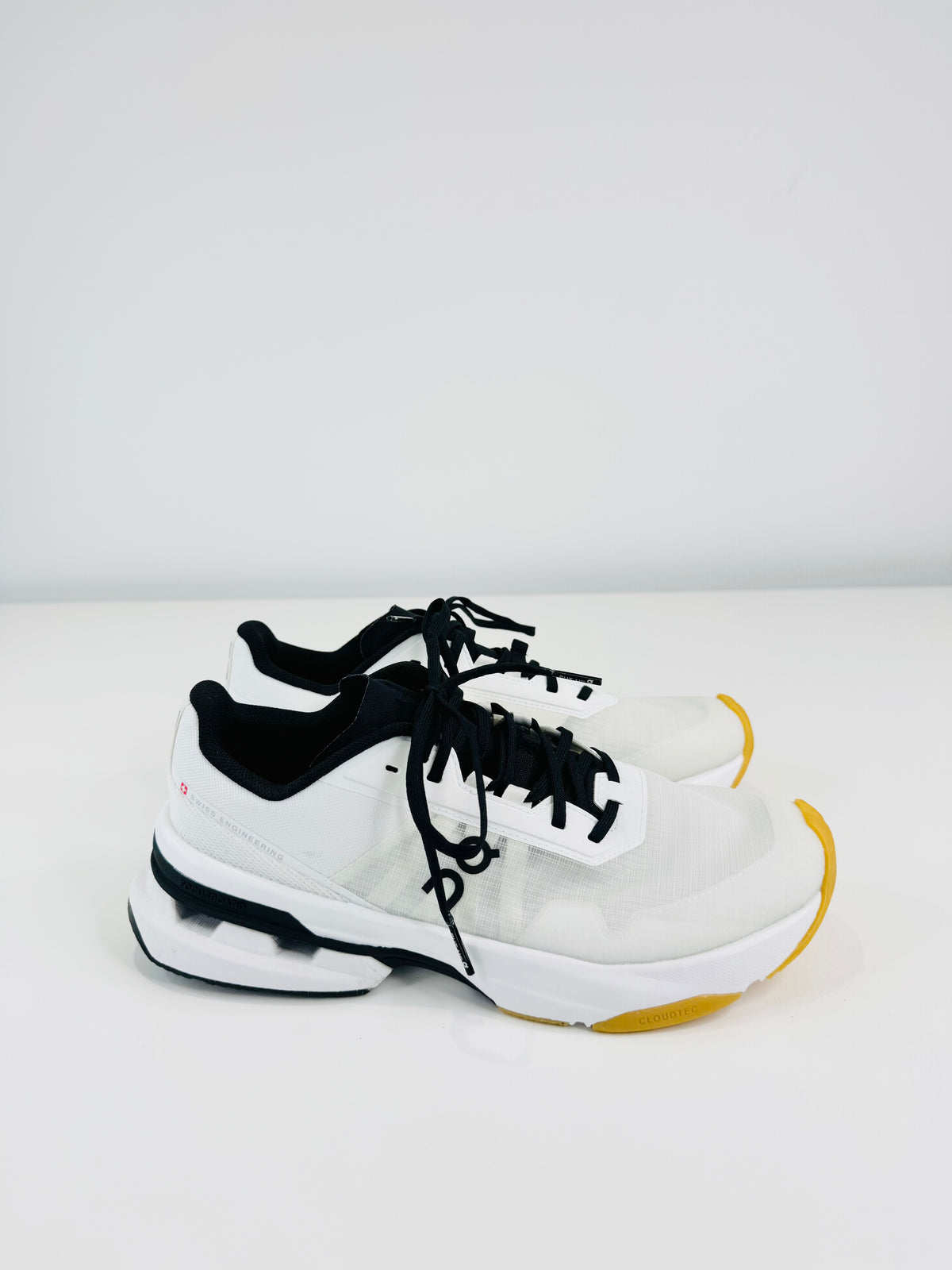 Cloud Pulse Pro Trainers - Size 39.5