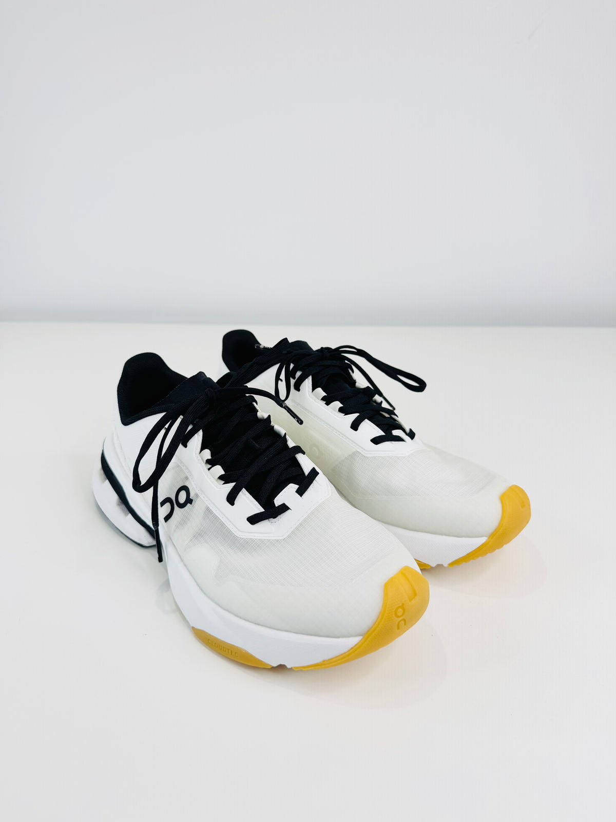 Cloud Pulse Pro Trainers - Size 39.5