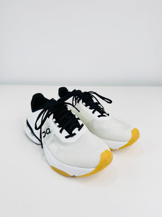 Cloud Pulse Pro Trainers - Size 39.5