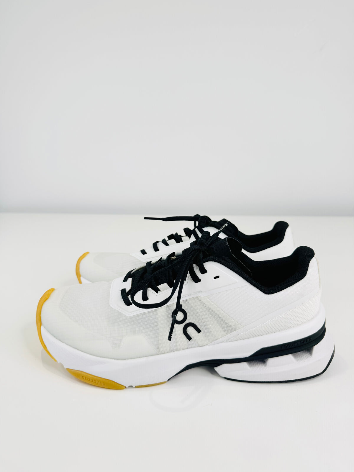 Cloud Pulse Pro Trainers - Size 39.5