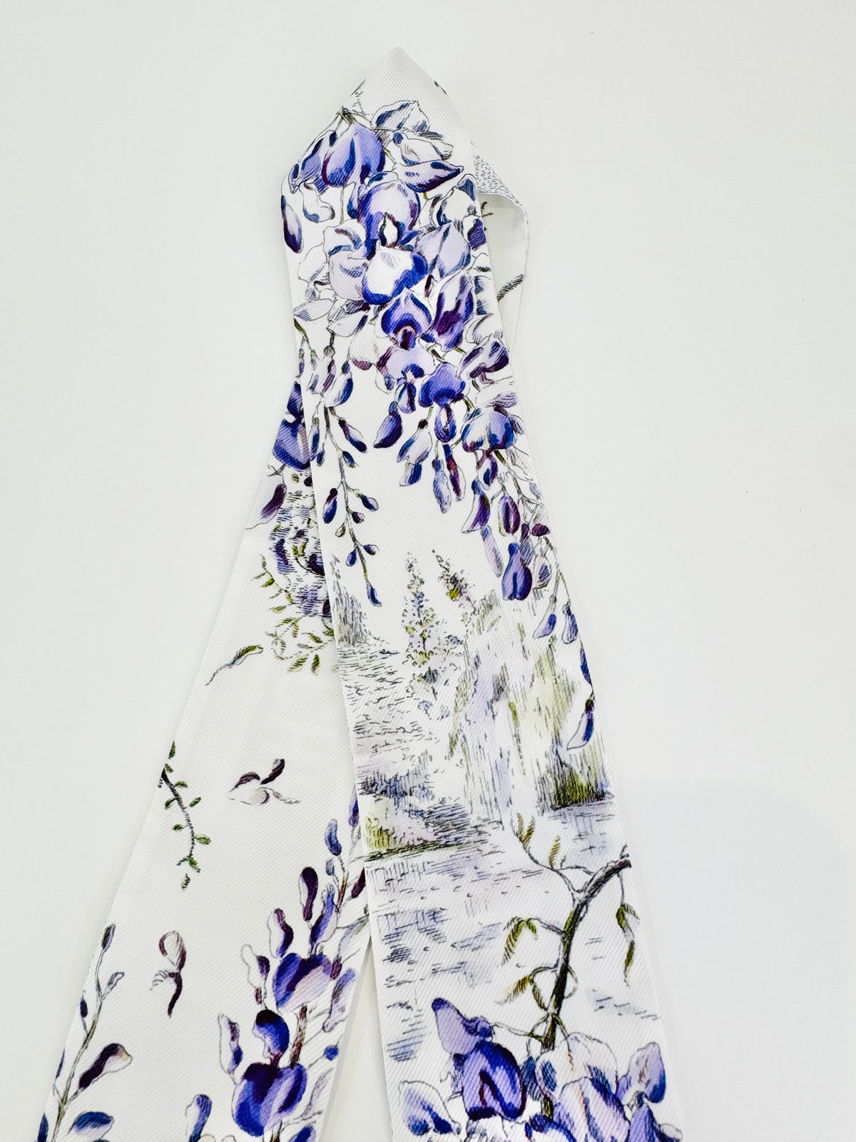 Silk Twilley