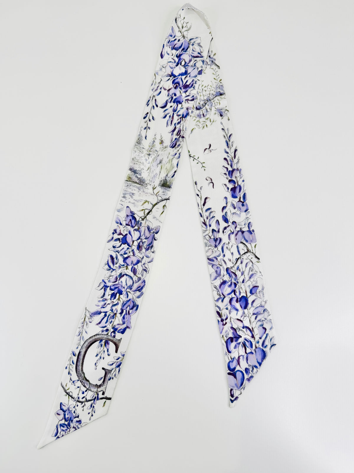 Silk Twilley