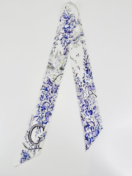 Silk Twilley