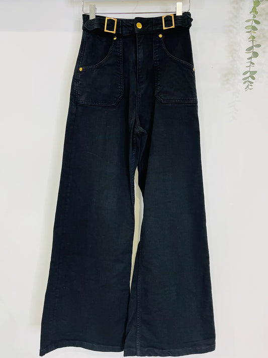 Minnie Flared Jeans - Size 24