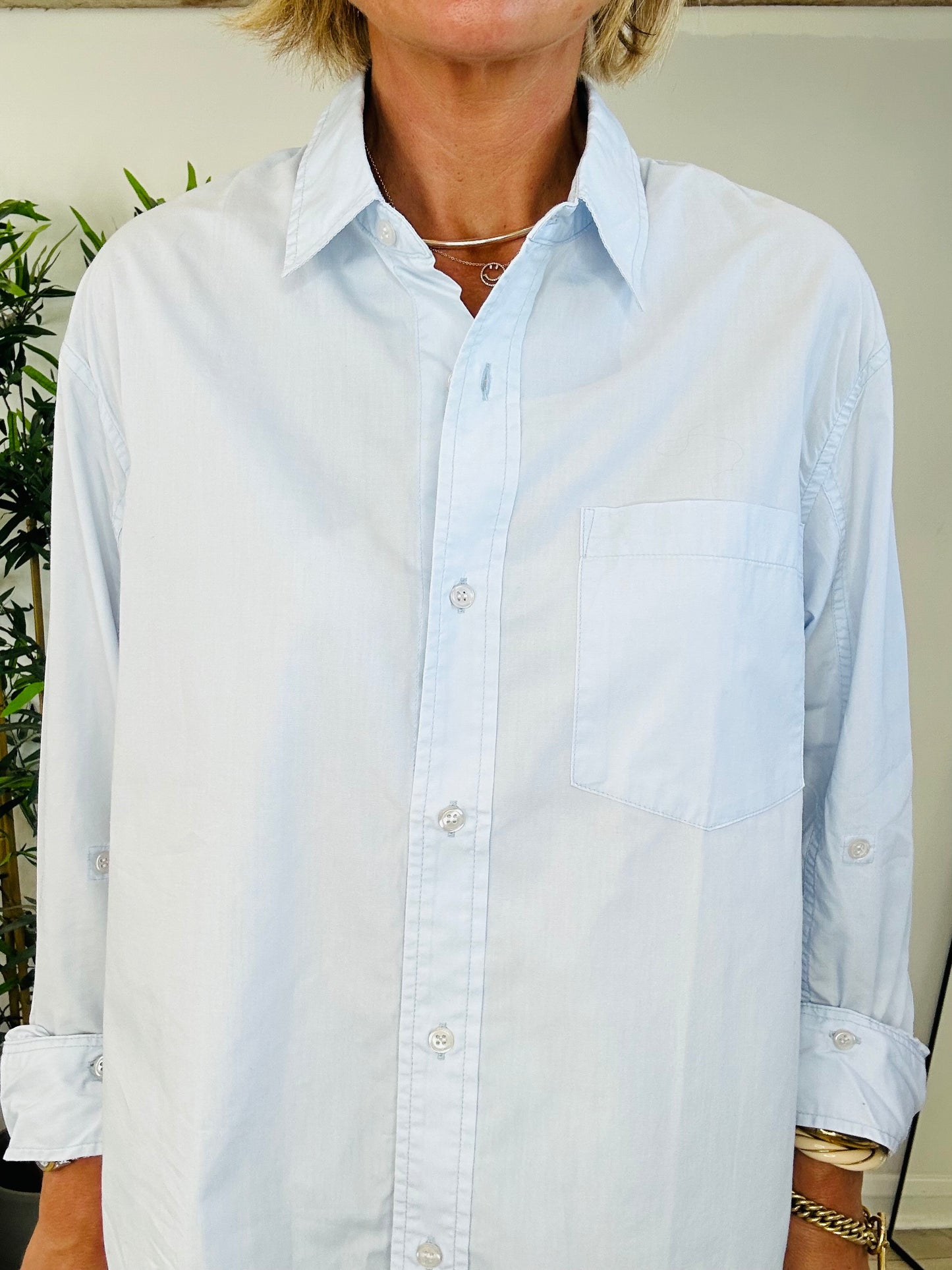 Kayla Shirt - Size S