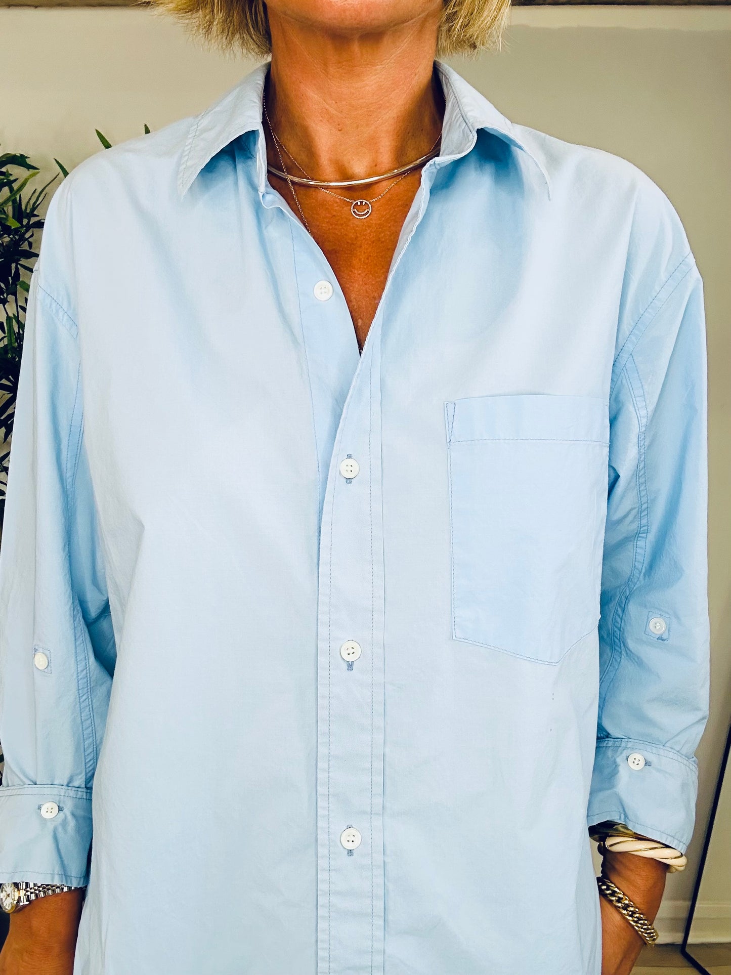 Kayla Shirt - Size S
