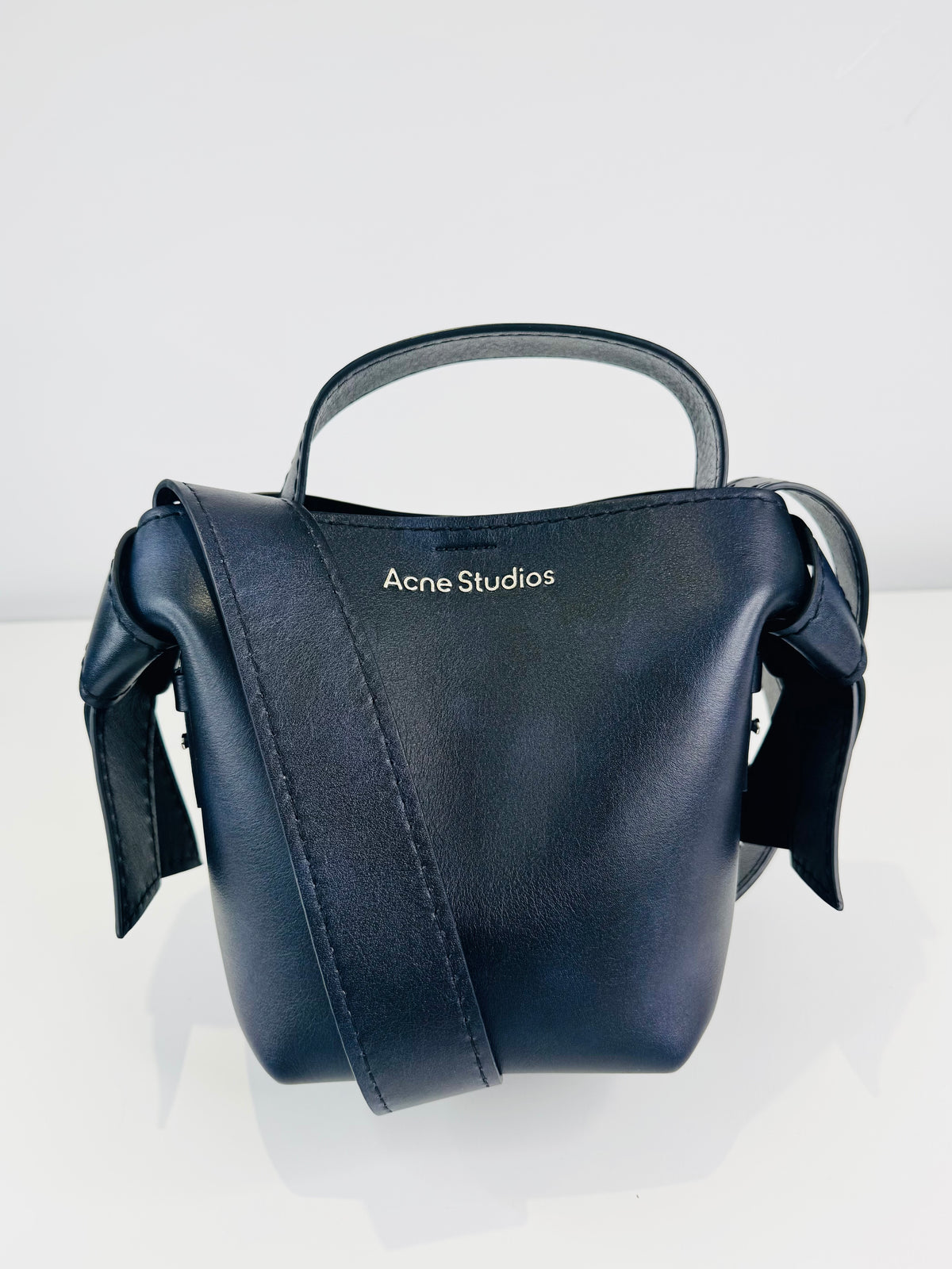 Mini Musubi Shoulder Bag