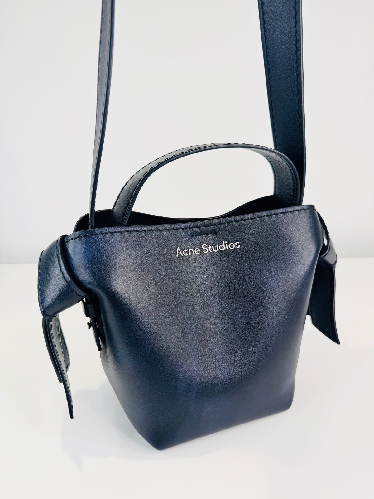 Mini Musubi Shoulder Bag