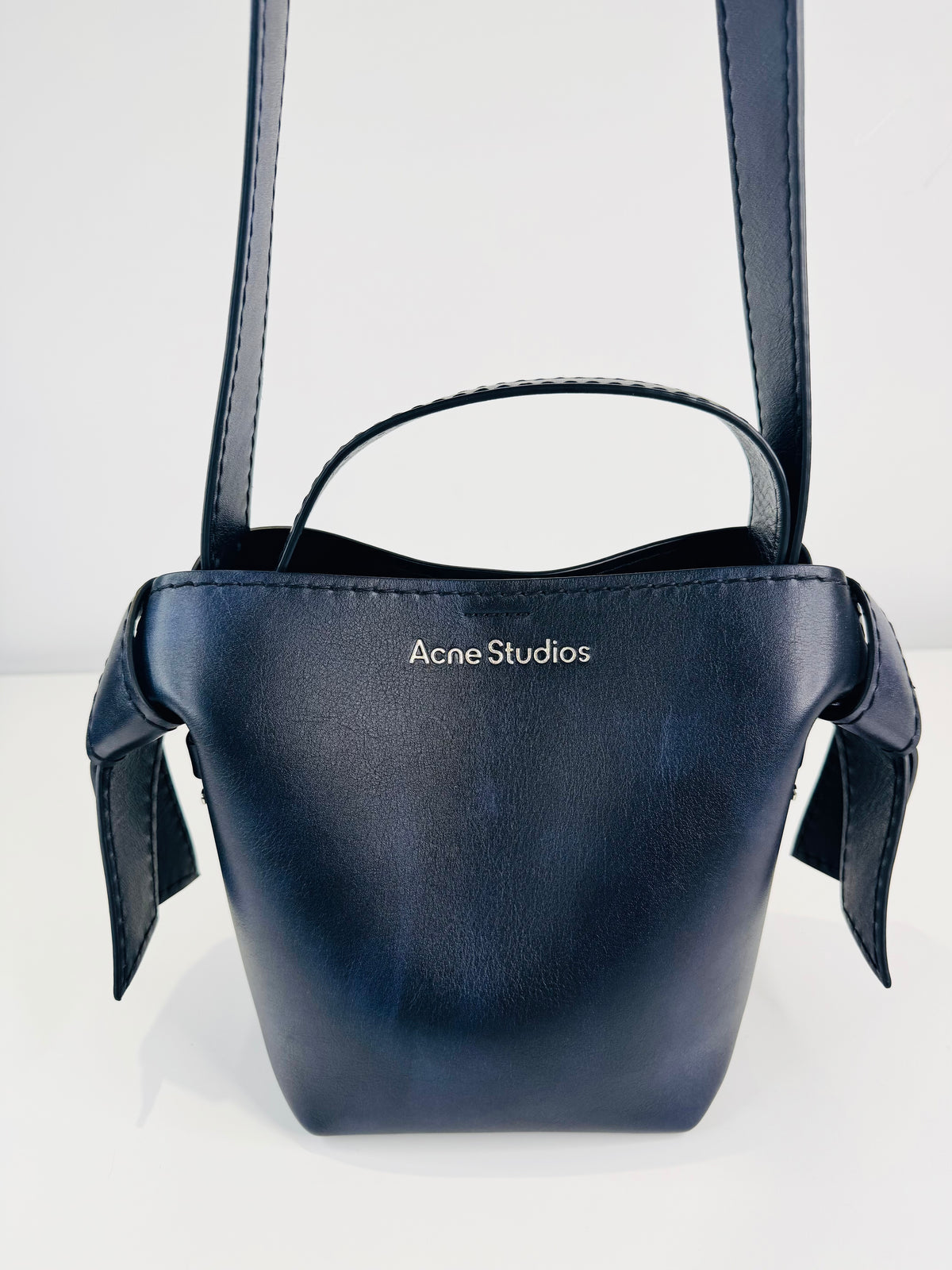 Mini Musubi Shoulder Bag