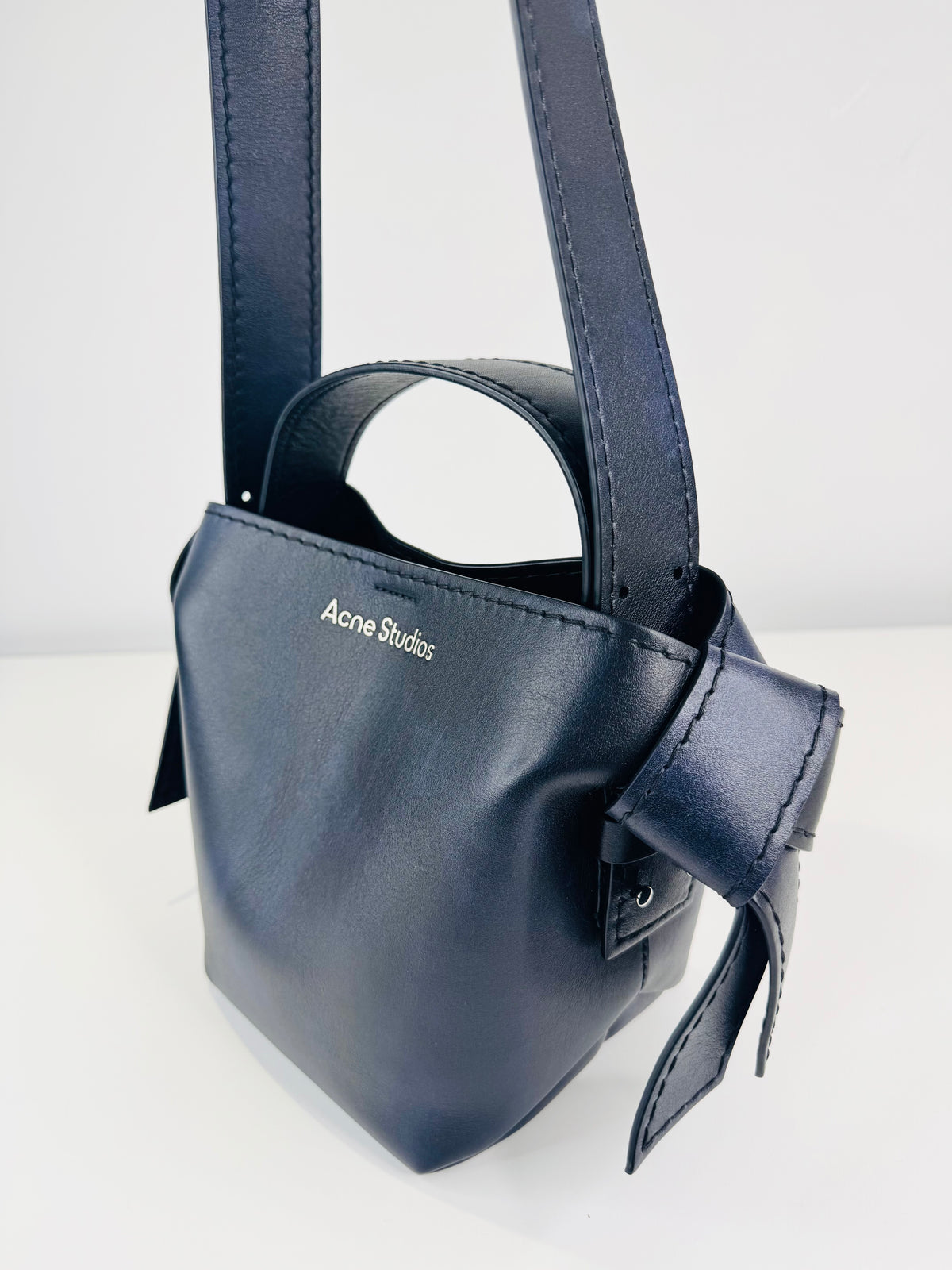 Mini Musubi Shoulder Bag