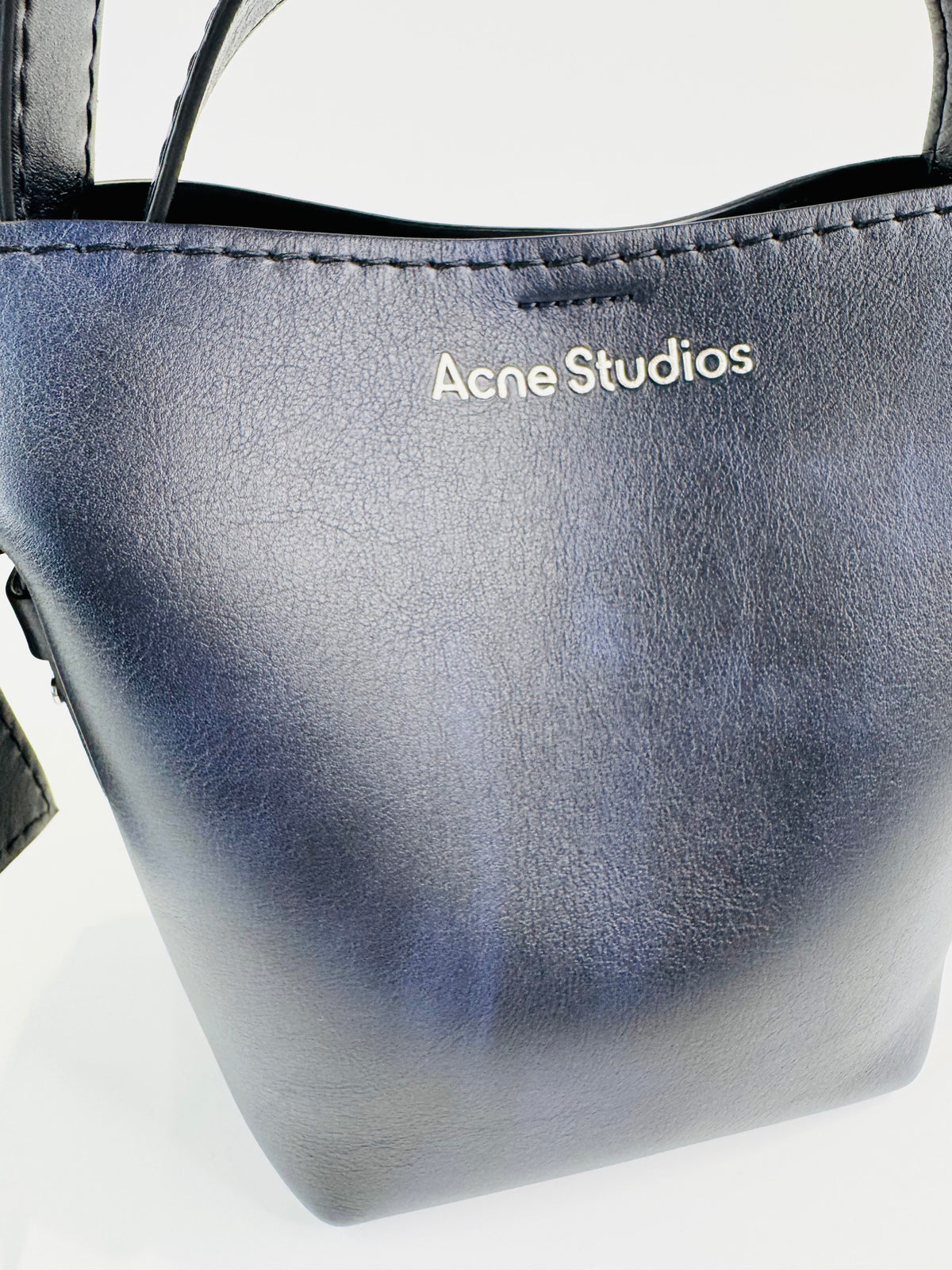 Mini Musubi Shoulder Bag