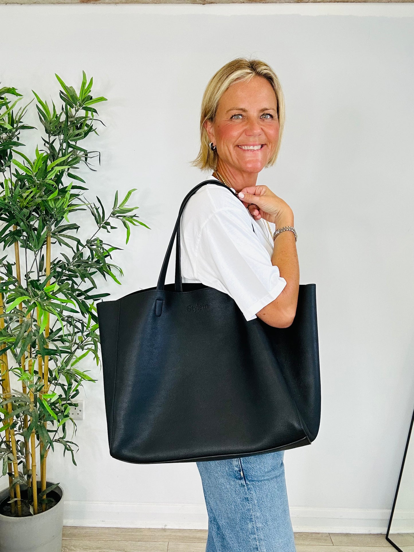 Yacht Everyday Shopper Tote