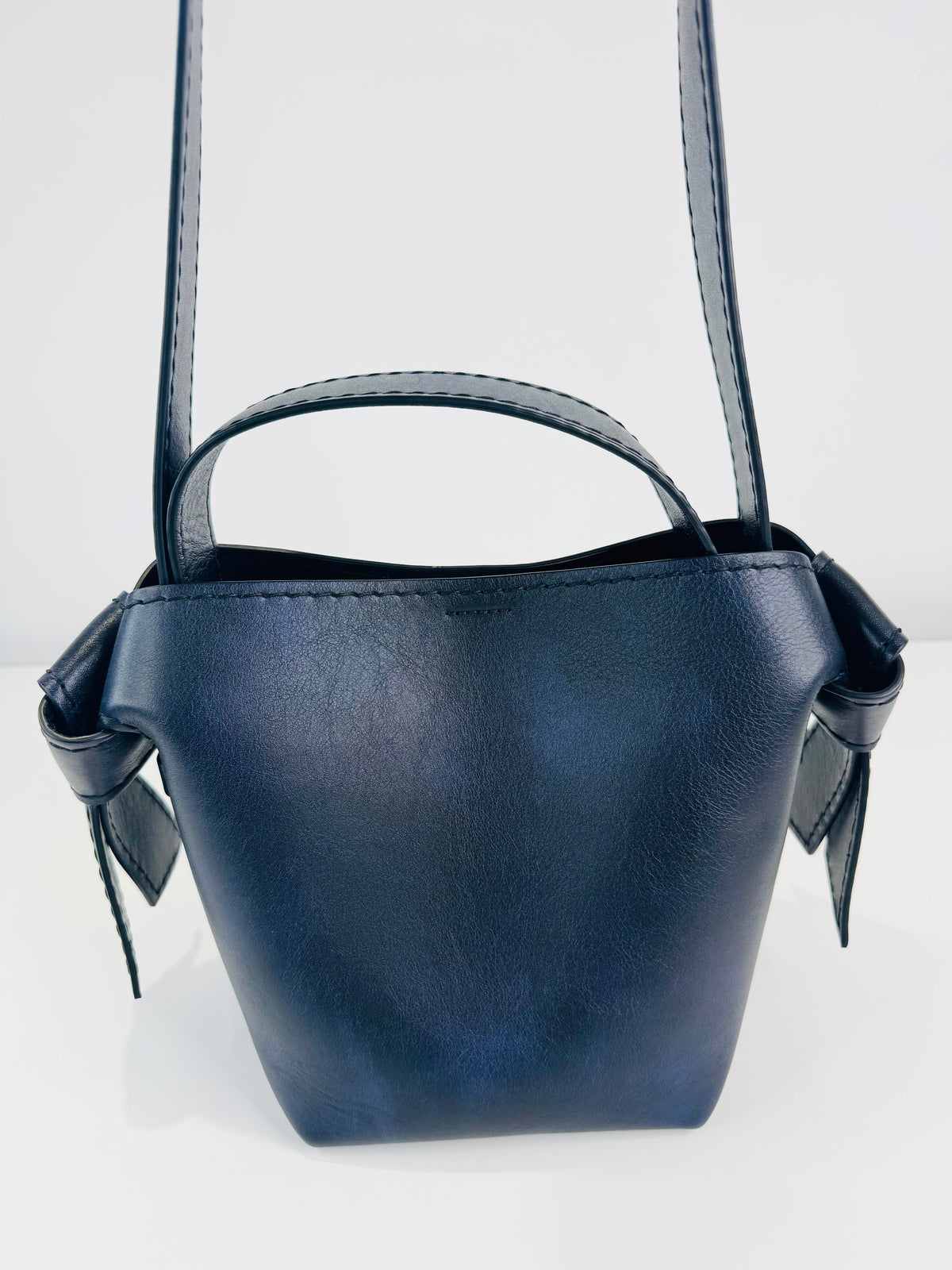 Mini Musubi Shoulder Bag