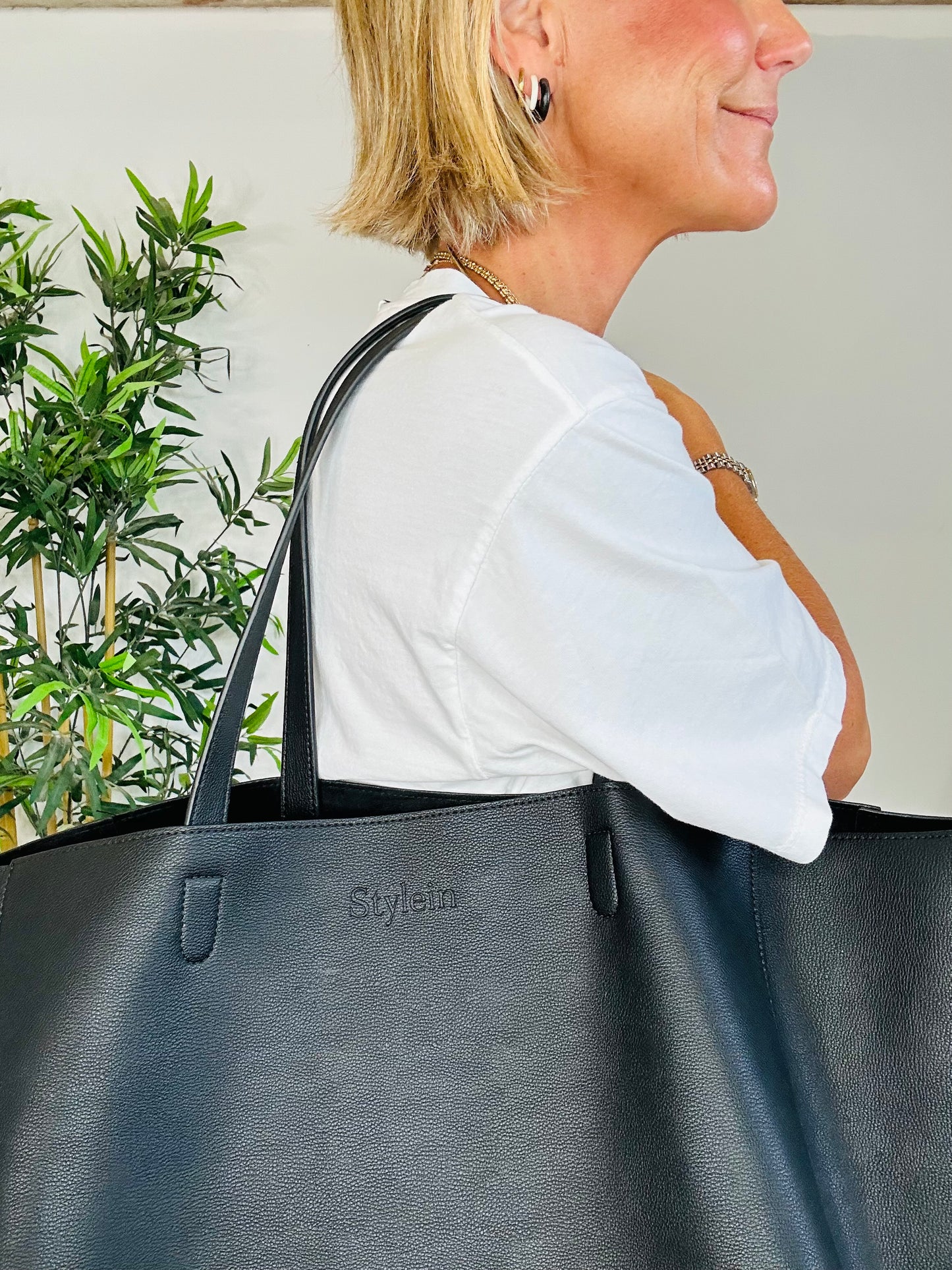 Yacht Everyday Shopper Tote