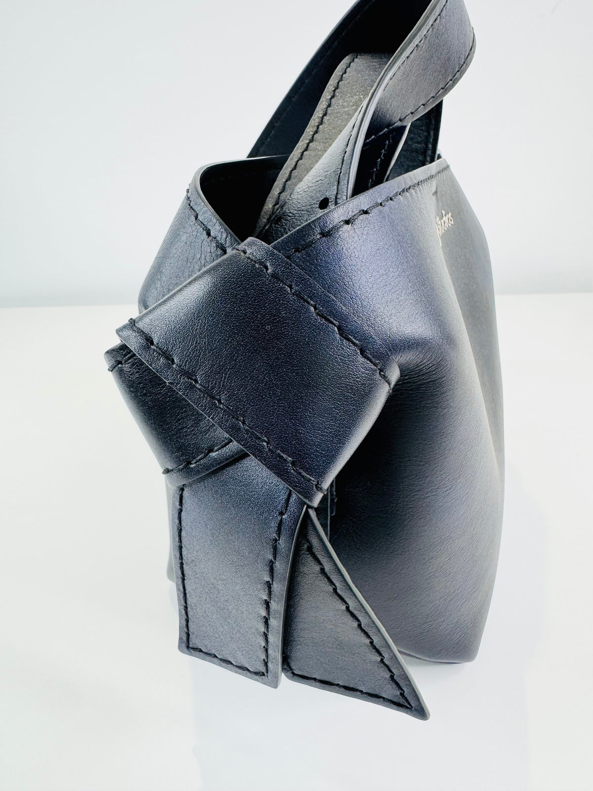 Mini Musubi Shoulder Bag
