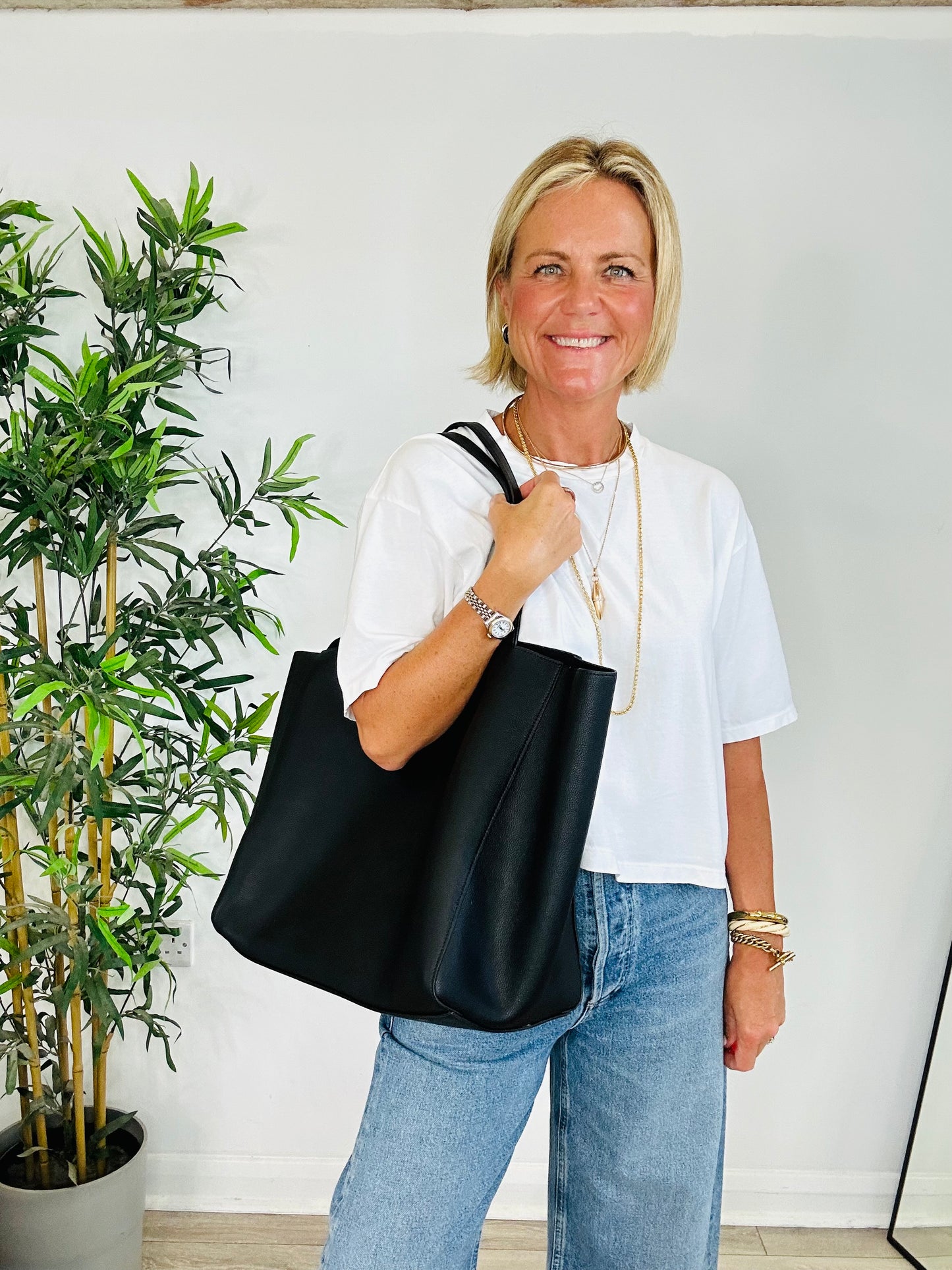 Yacht Everyday Shopper Tote
