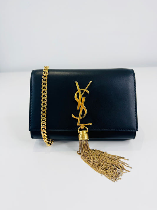 Kate Small Tassel Bag