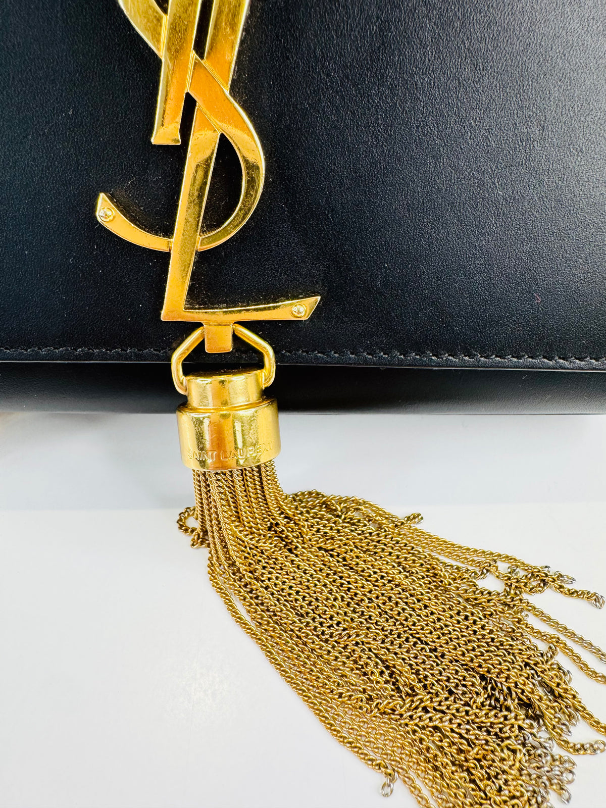 Kate Small Tassel Bag