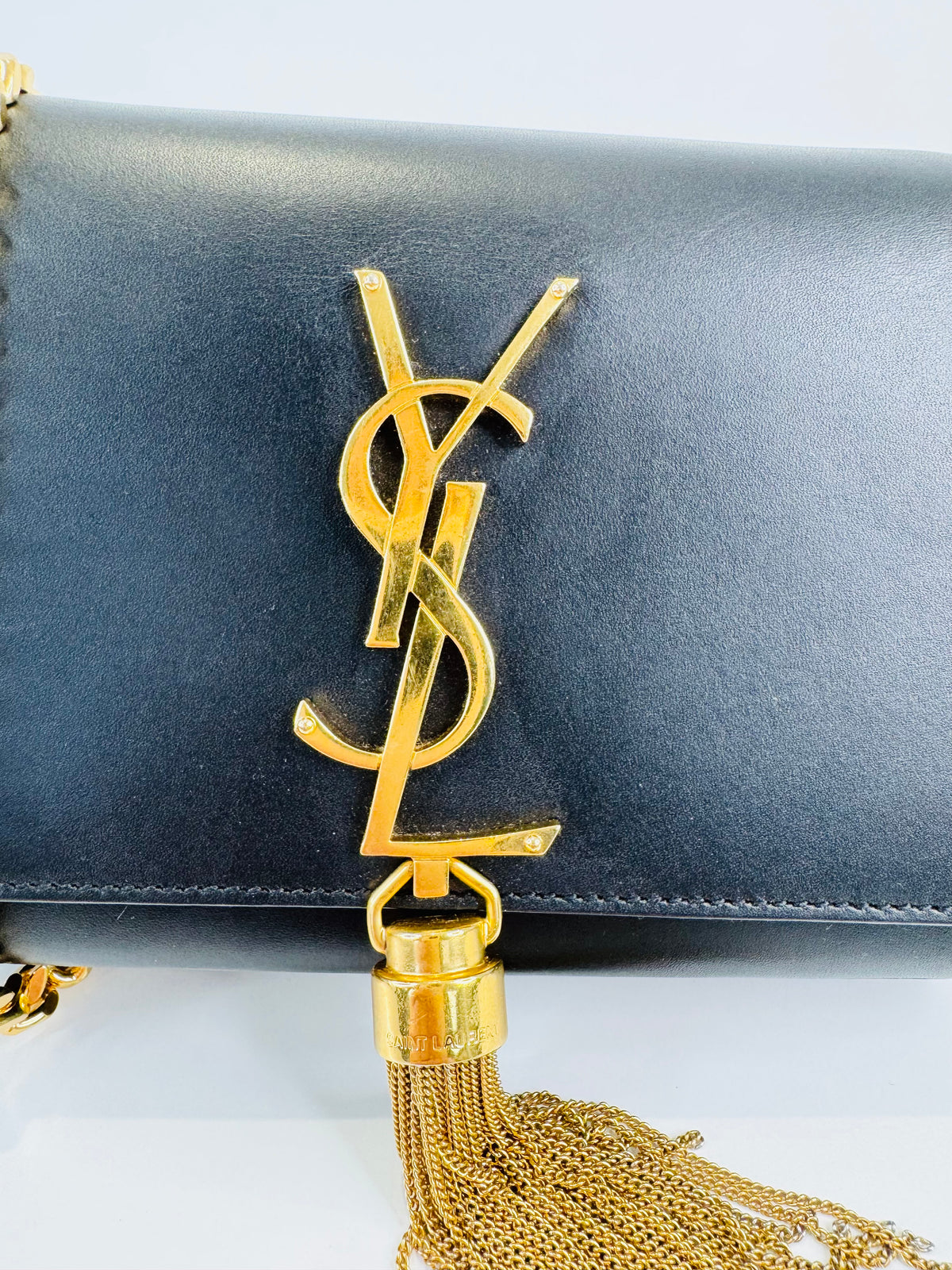 Kate Small Tassel Bag