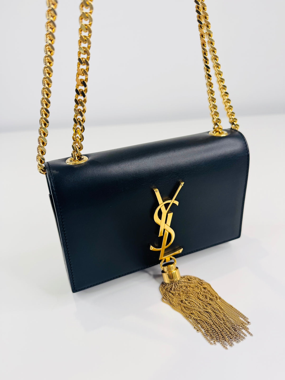 Kate Small Tassel Bag