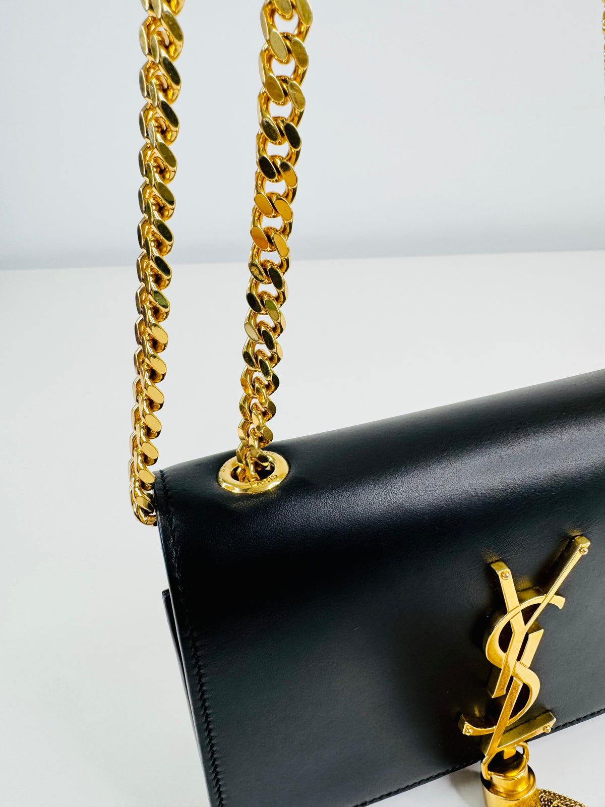 Kate Small Tassel Bag