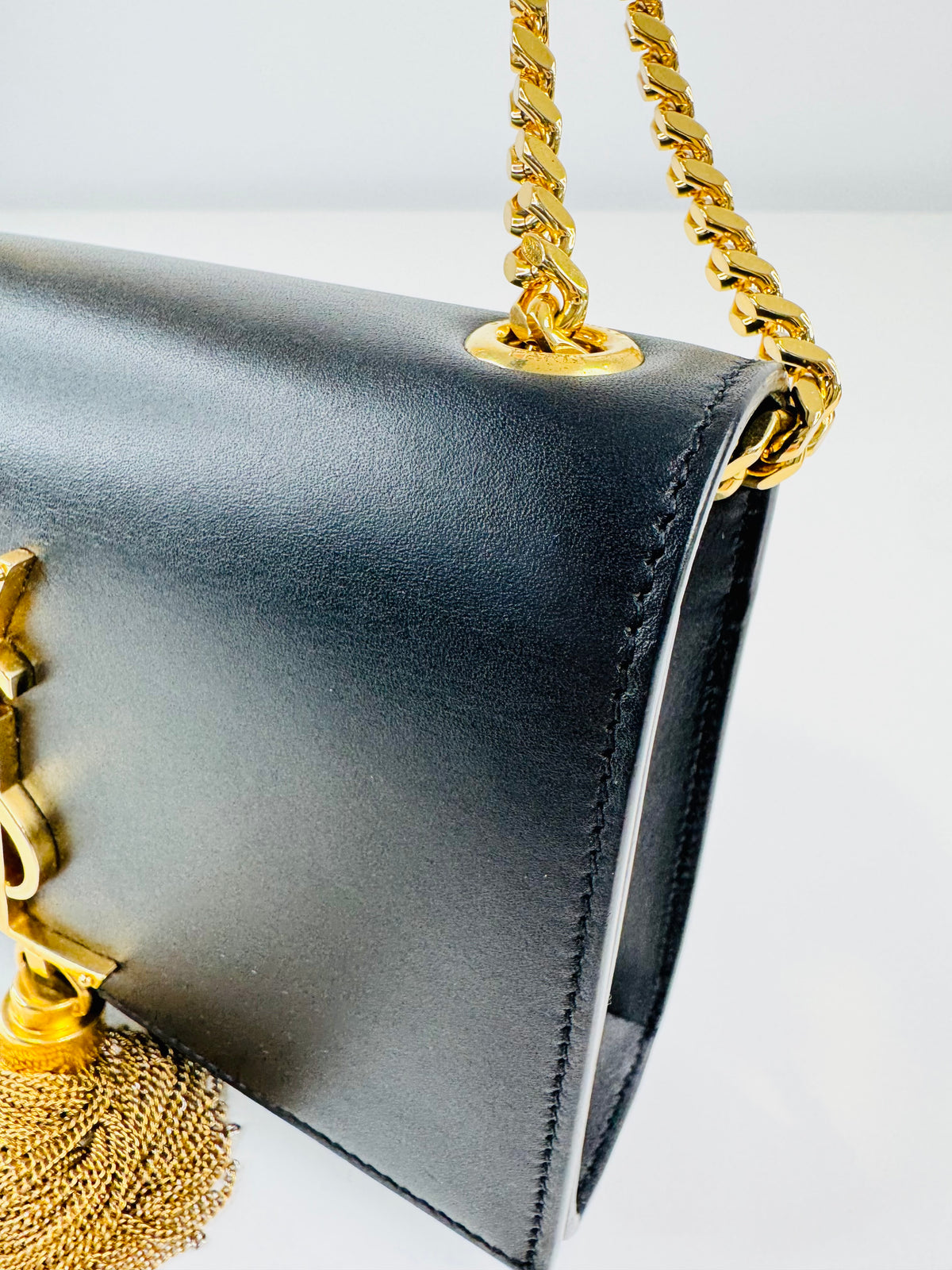 Kate Small Tassel Bag