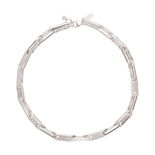 Montana Choker - Silver