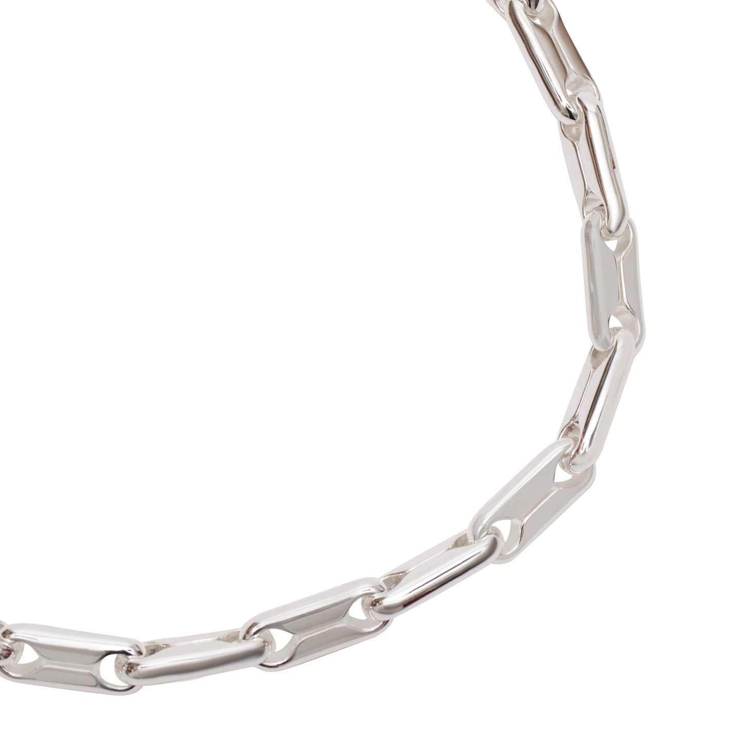 Montana Choker - Silver