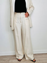 Load image into Gallery viewer, Trouser Suit - Size 38/40
