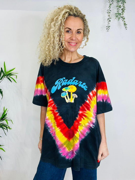 Tie Dye Tee - Size S