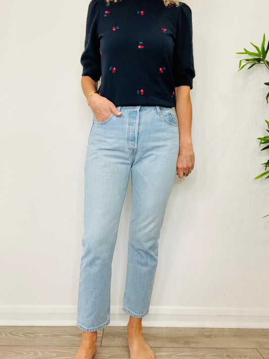 501 Jeans - Size 29