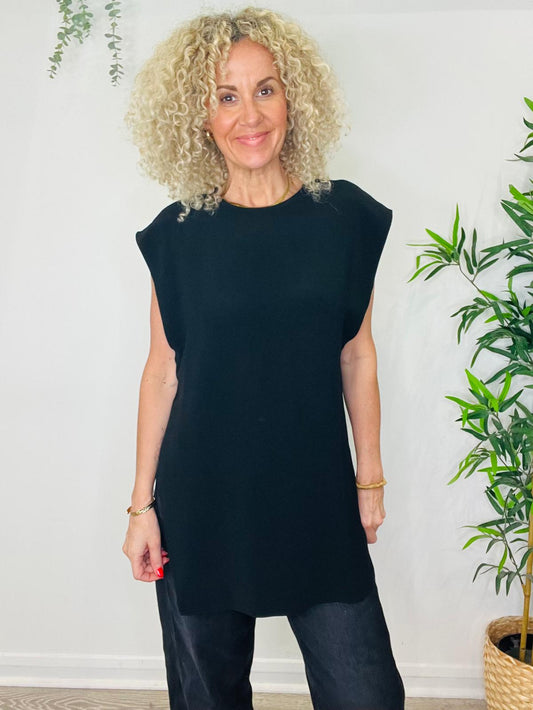 Tunic Top - Size 12