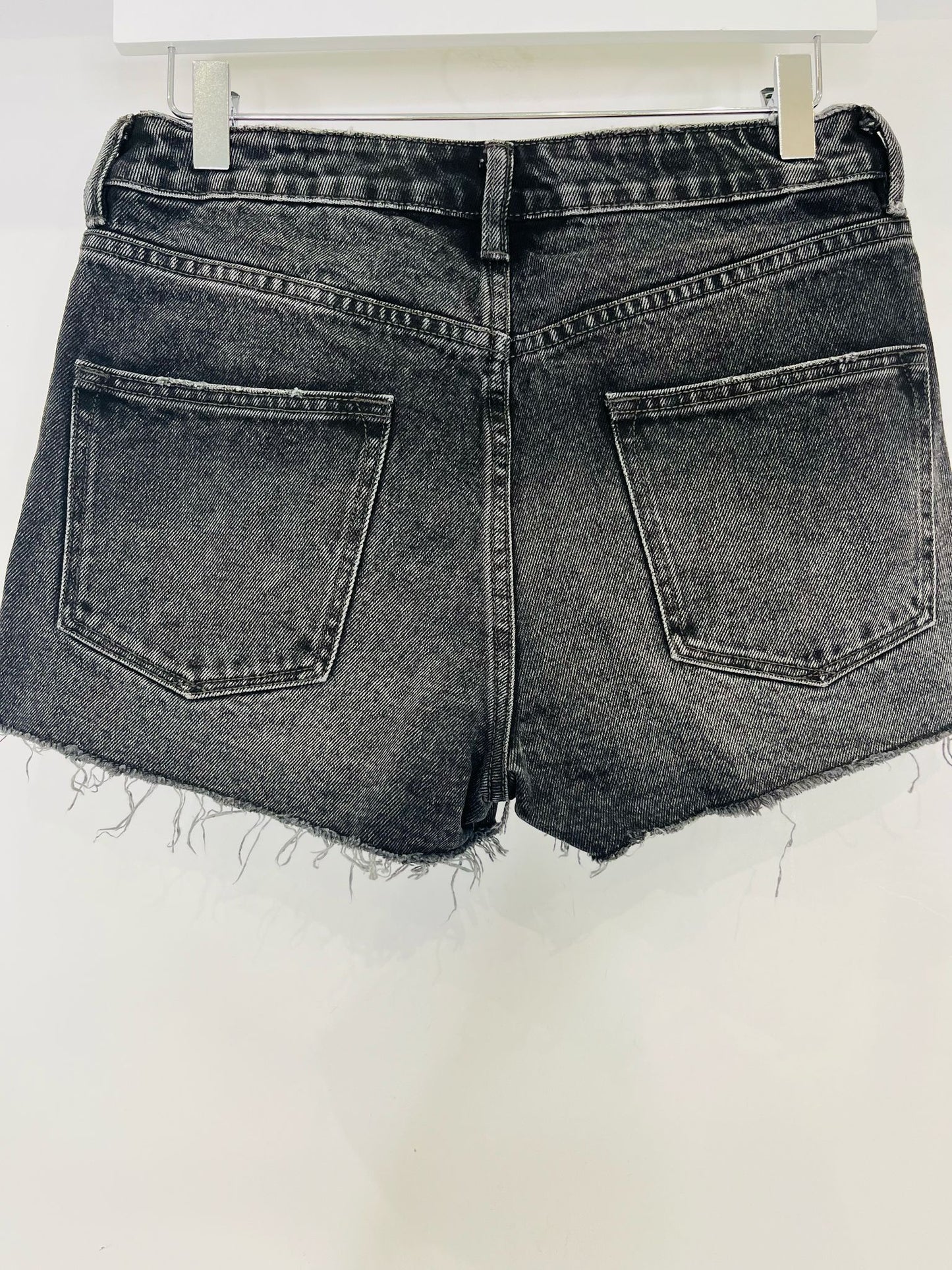 Denim Shorts - Size 28