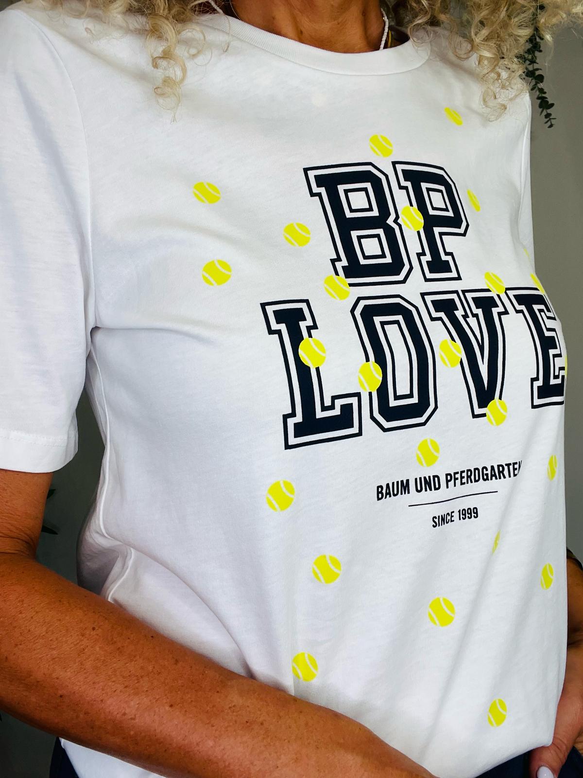 Printed Tee - Size S