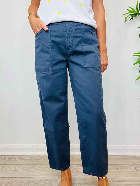 Tessa Trousers - Size 12