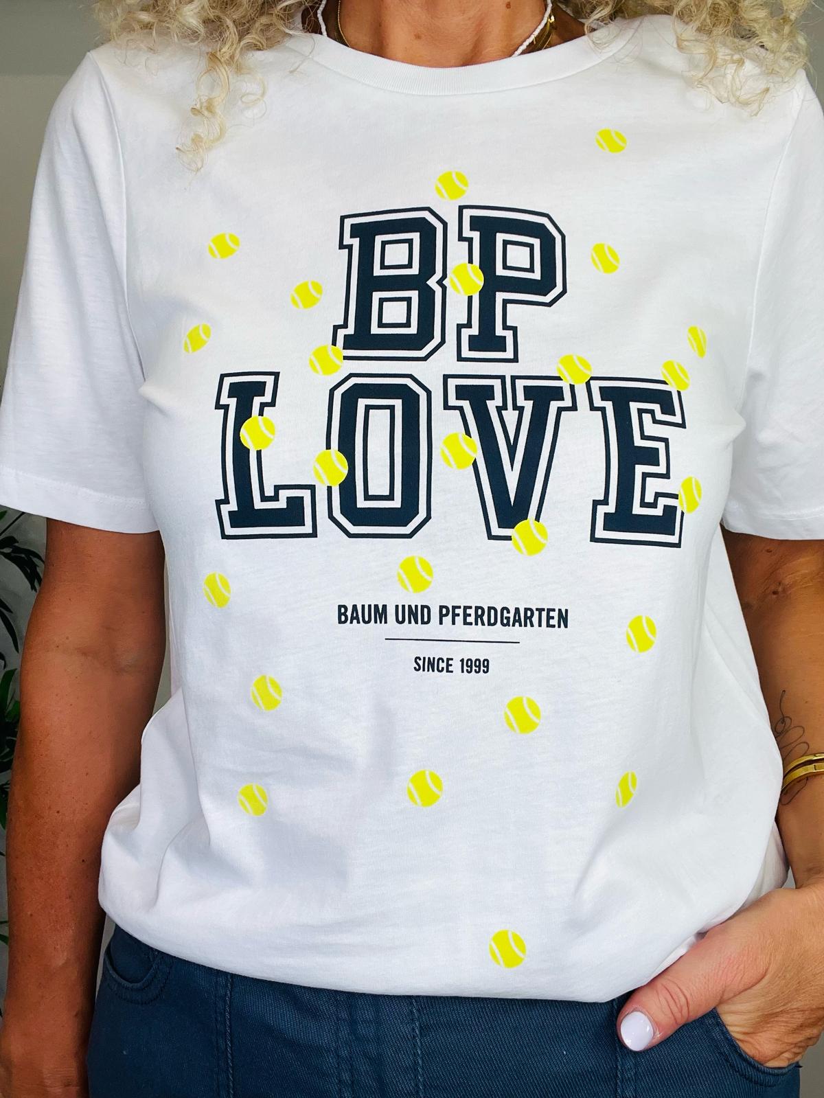 Printed Tee - Size S