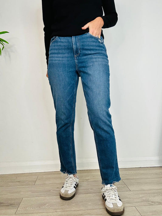 Brigitte Jeans - Size 28