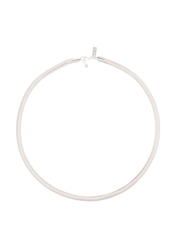 Snake Chain - Silver