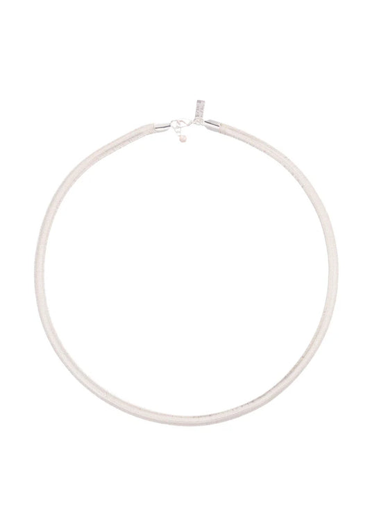 Snake Chain - Silver