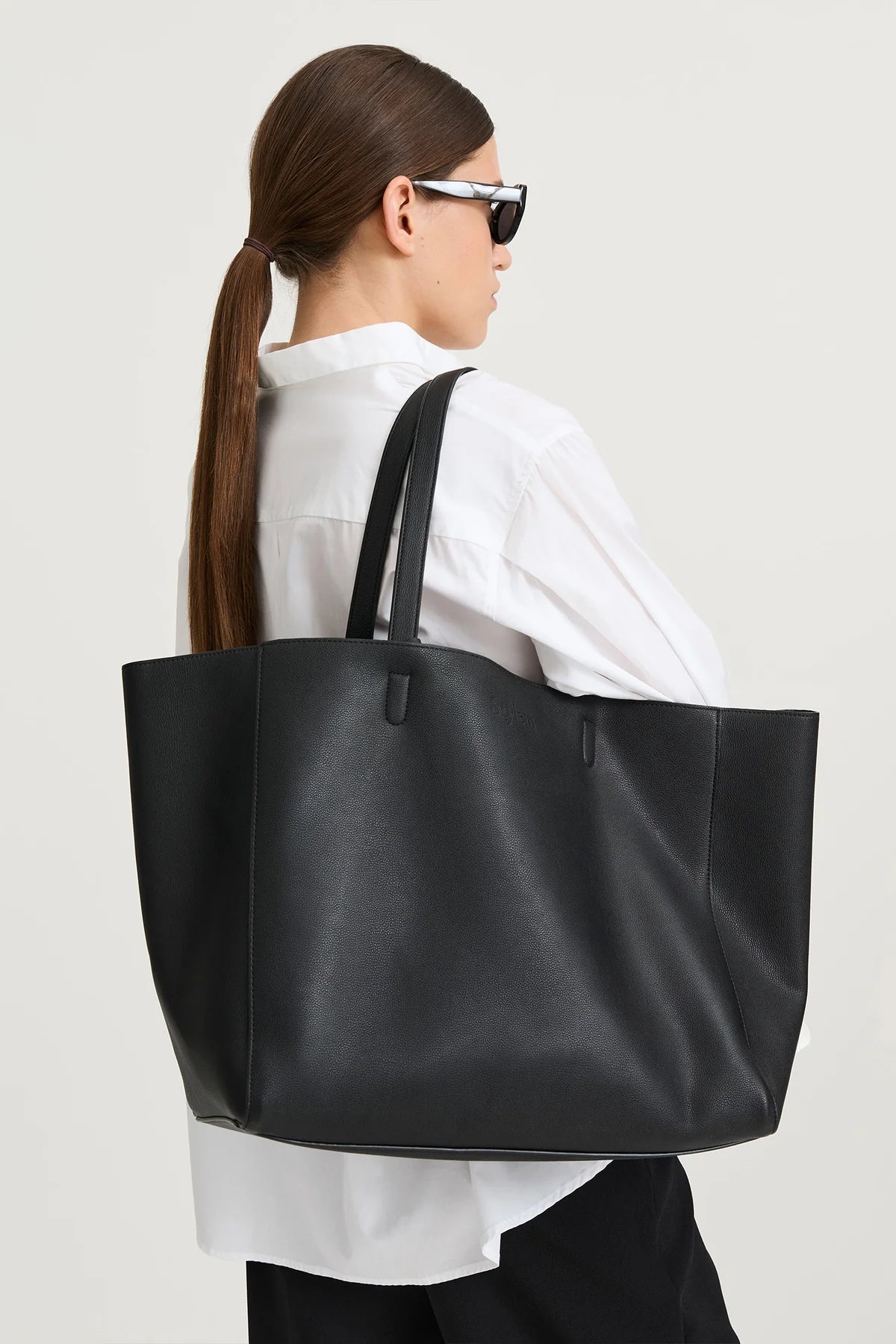 Yacht Everyday Shopper Tote