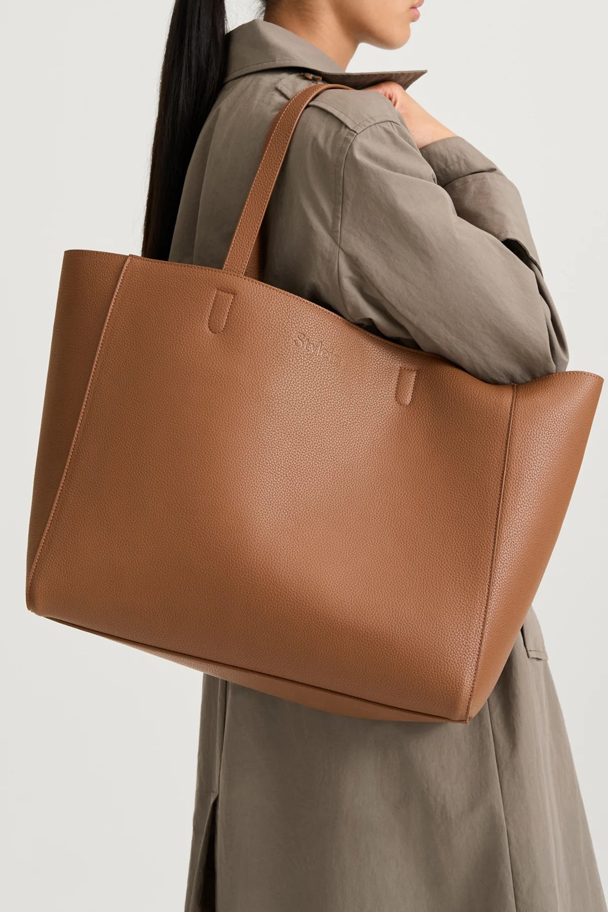 Yacht Everyday Shopper Tote