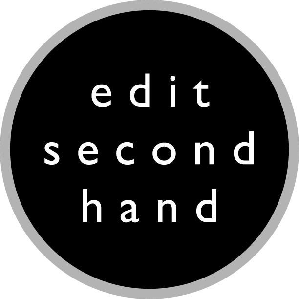 Edit Secondhand Gift Card